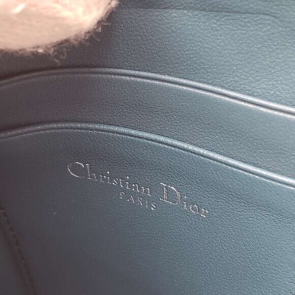 Christian Dior Cellphone Pouch and Coinpurse 627-061224 - Picture 15 of 16